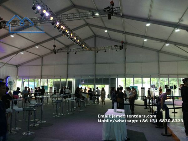 trade show tents supplier