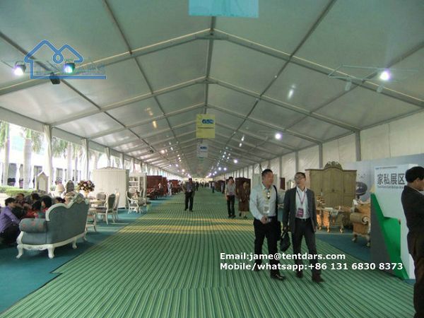 second hand marquee