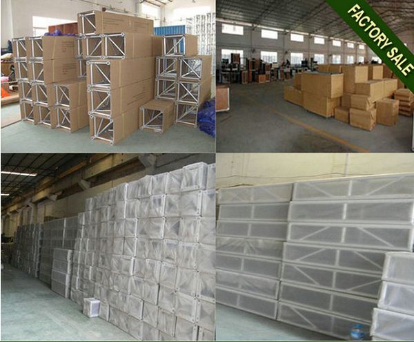 package of truss