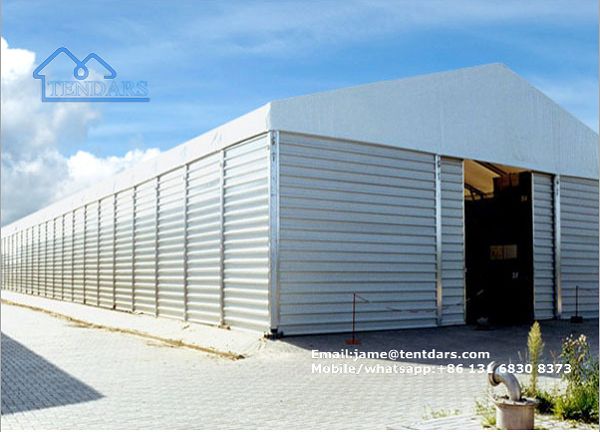 industrial tents for sale