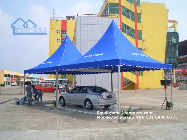 China carport shelter
