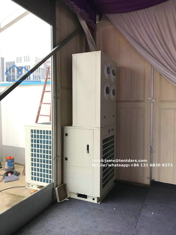 package air conditioner