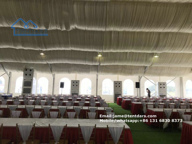air conditioner for tent