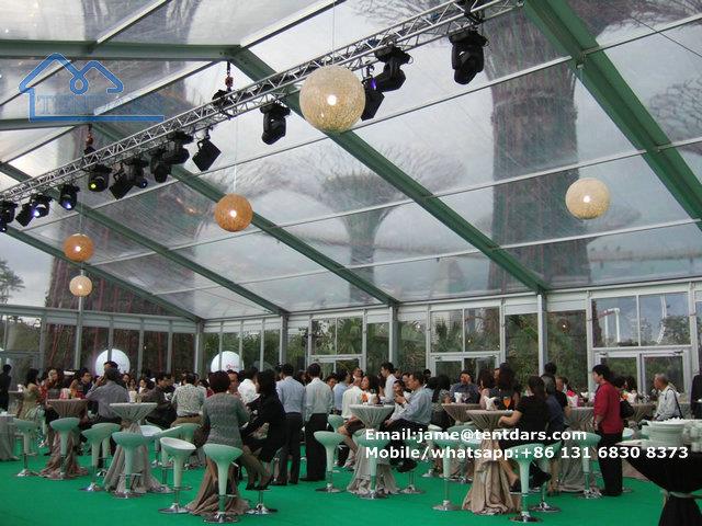 catering tent