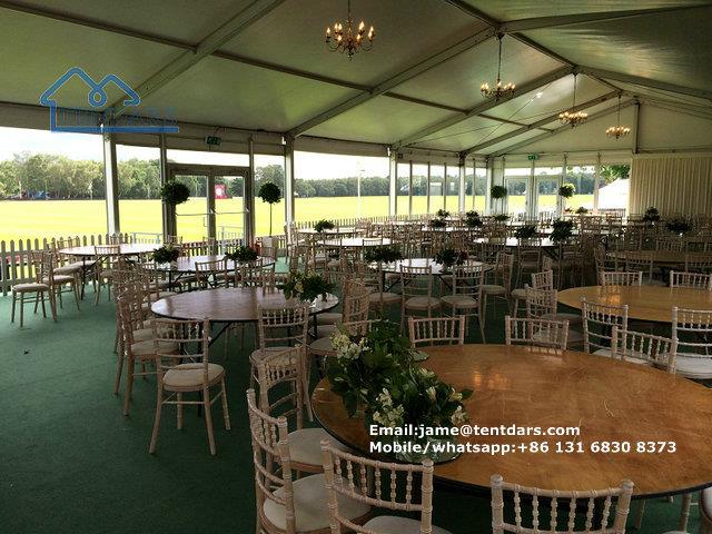commercial event tents