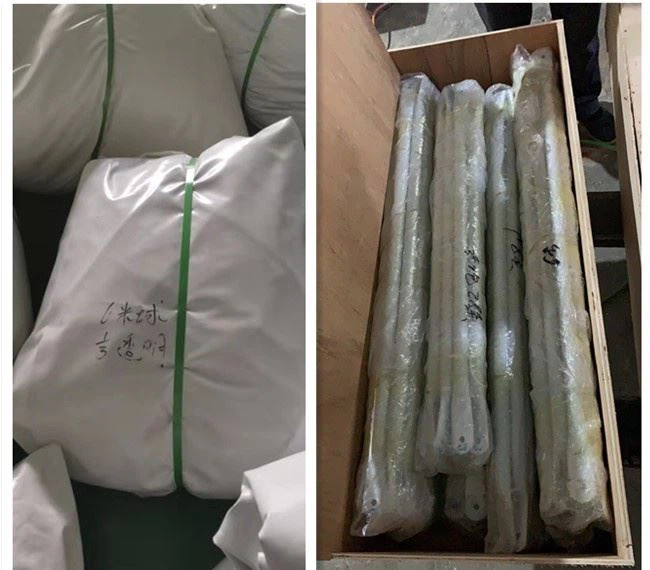 dome tent package