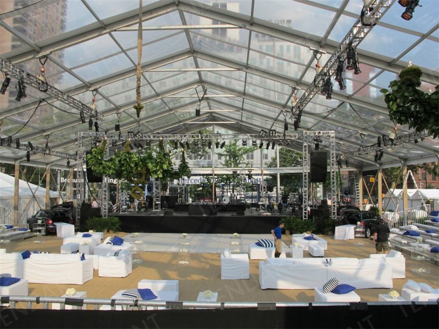 clear roof tent clear roof tent