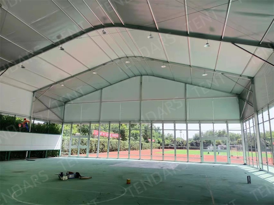 stadium tent stadium tent