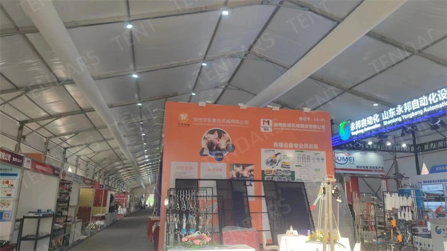 exhibition tent exhibition tent