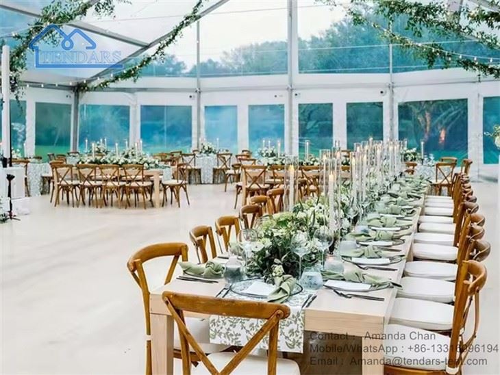 Clear Roof Wedding Cover Clear Roof Wedding Cover