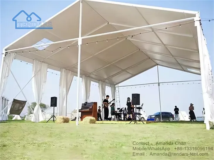 Wedding Party Covers