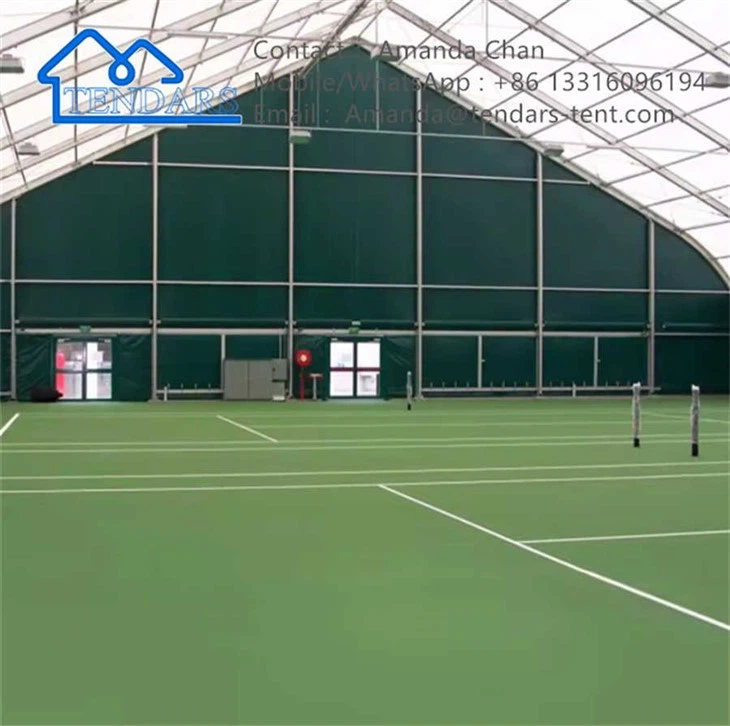 Sport Structure Tent Sport Structure Tent