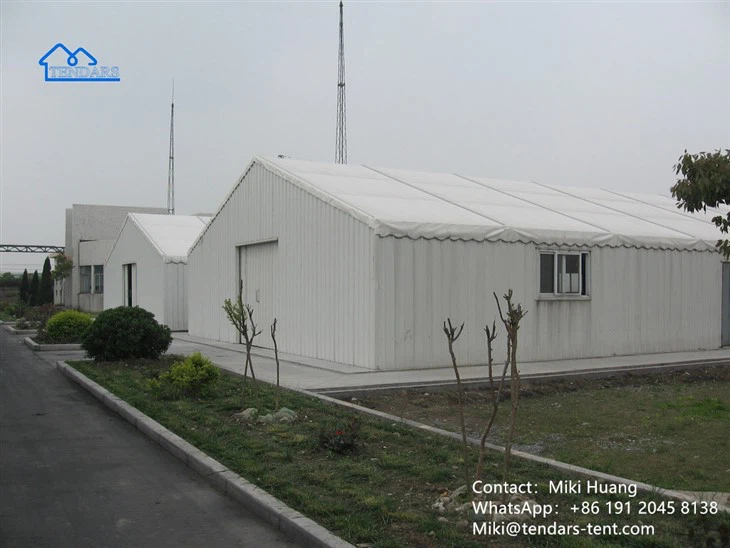 A-frame Outdoor Tent