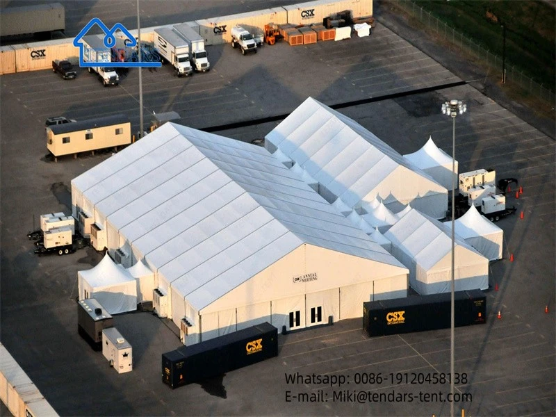 aluminum A-frame tent aluminum A-frame tent