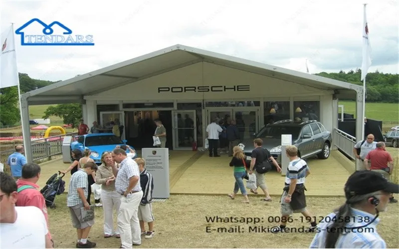 Premium Exhibition Solution