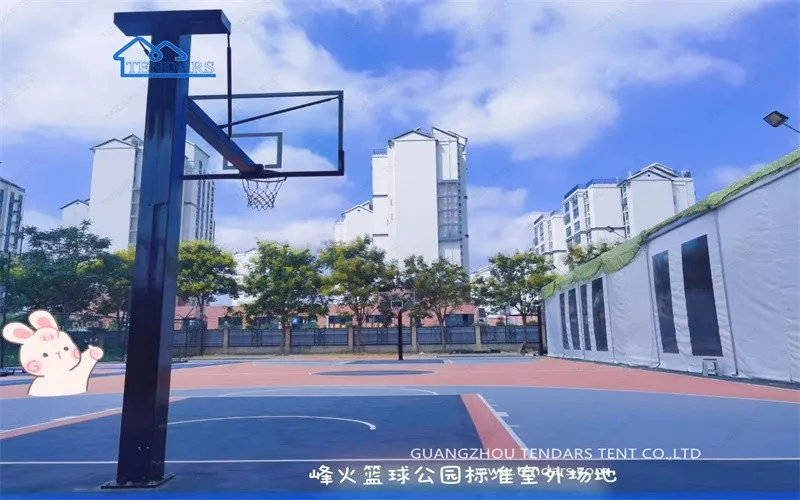 All-Weather Protection