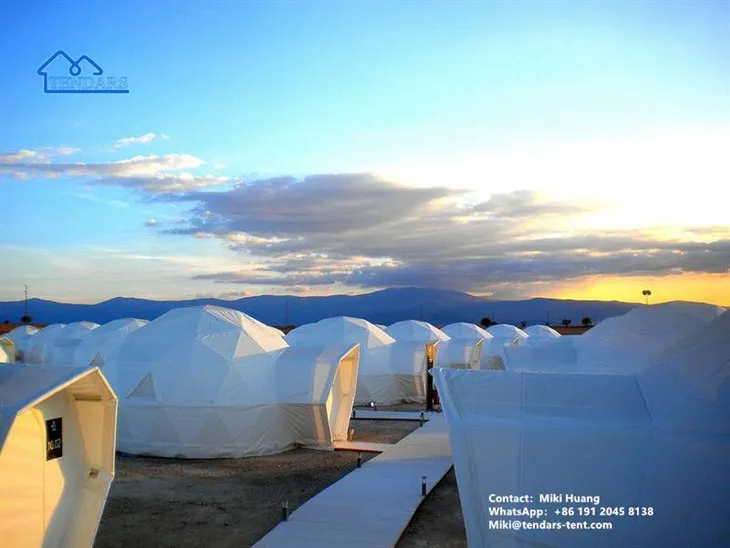 Dome Shelter Tent