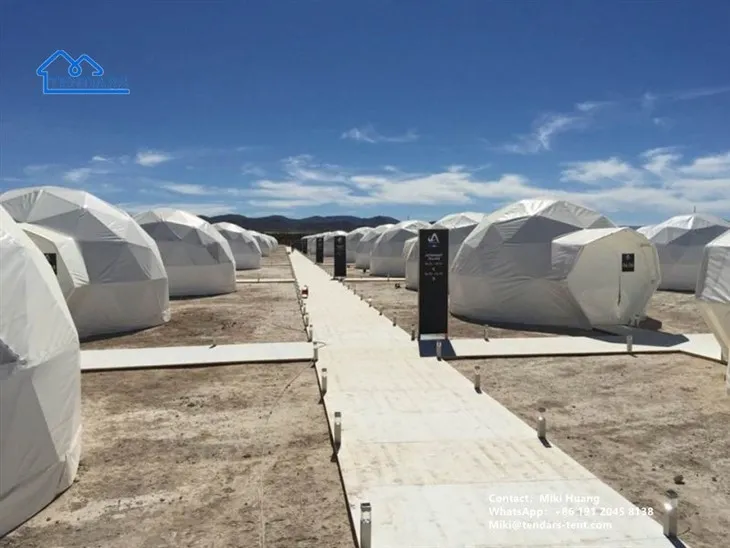 Dome Shelter Tent