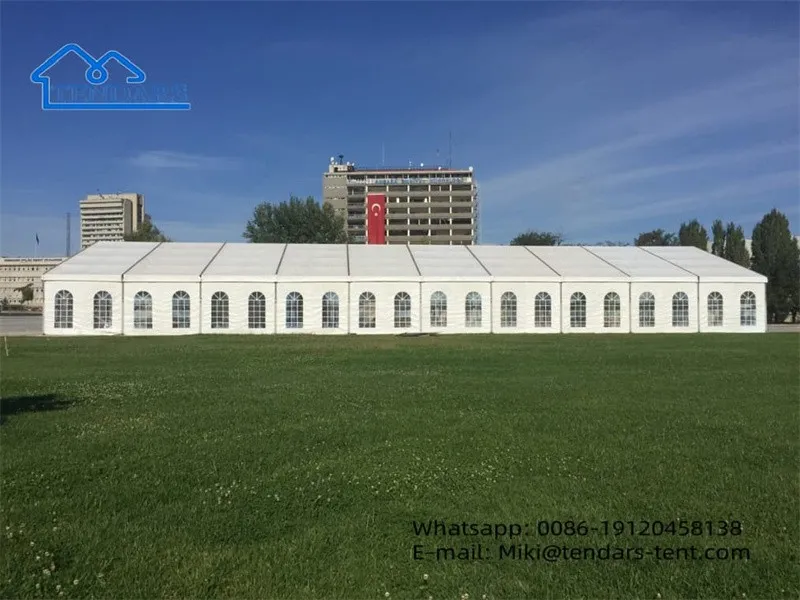 Durable Aluminum Frame System