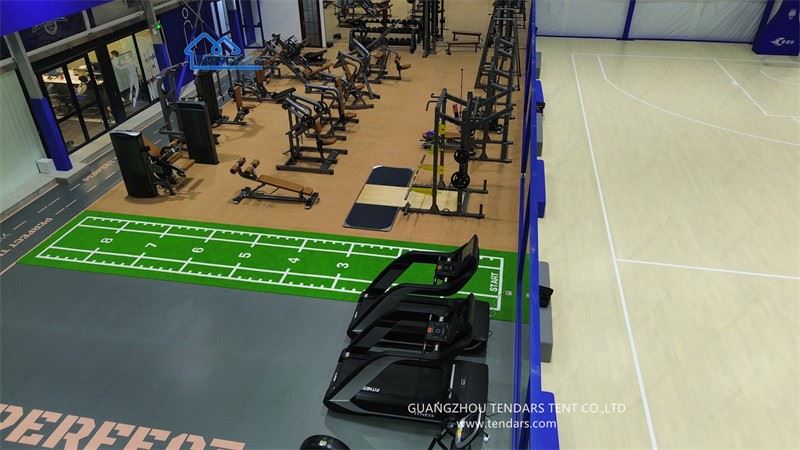 indoor gym tent indoor gym tent