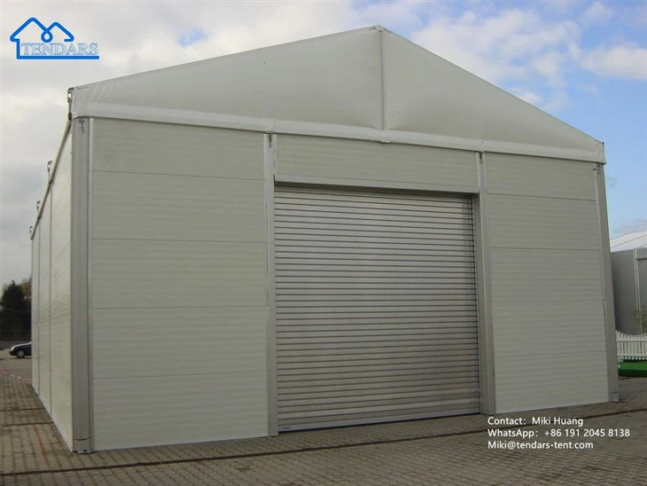 Warehouse Industrial Tent Warehouse Industrial Tent
