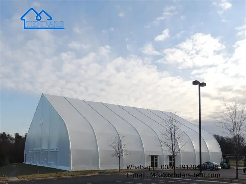 Flexible, Durable & Cost-Effective Storage Solution