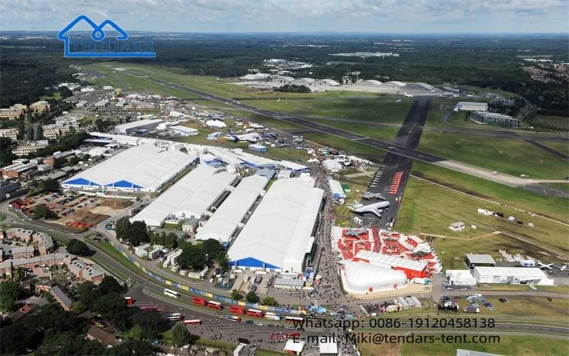 Edefining Event Spaces