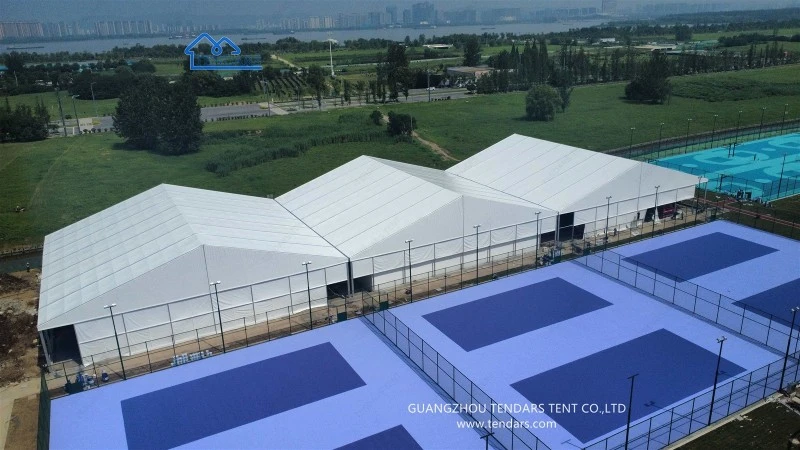 Padel tent Padel tent