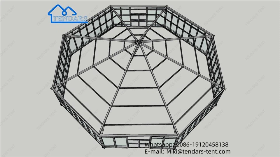 outdoor octagonal tent outdoor octagonal tent