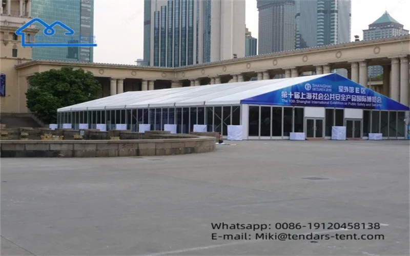 Durable Structure For Long-Term Use