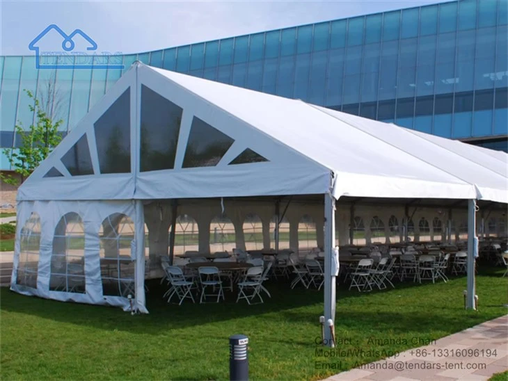 Outdoor Wedding Canopy