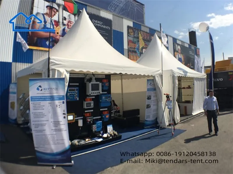 Durable aluminum structure