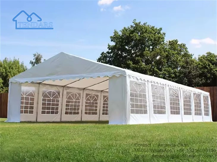 Party Event Tent
