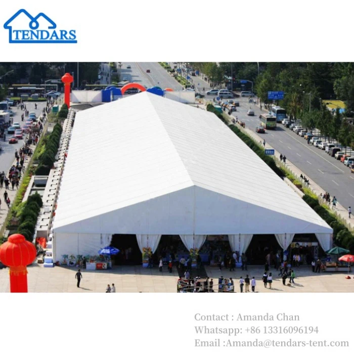 Party Tents