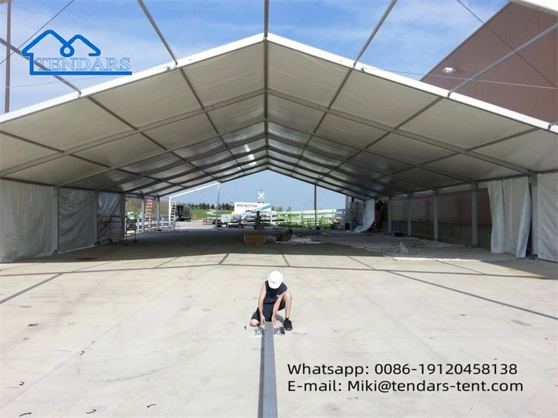 Advantages That Set Our Tent Apart