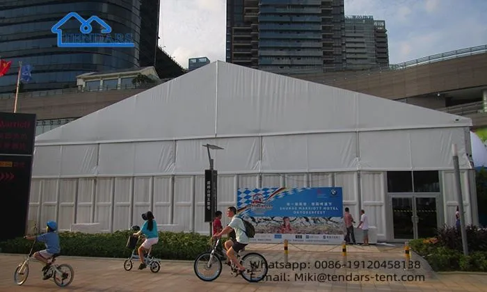 Premium Beer Festival Tent