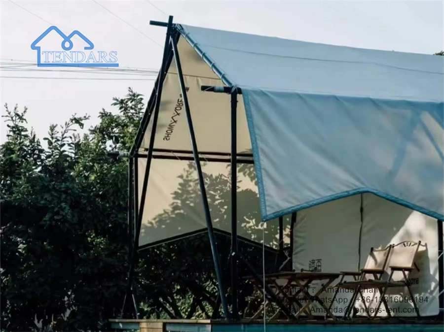 Vacation Hotel tent Vacation Hotel tent