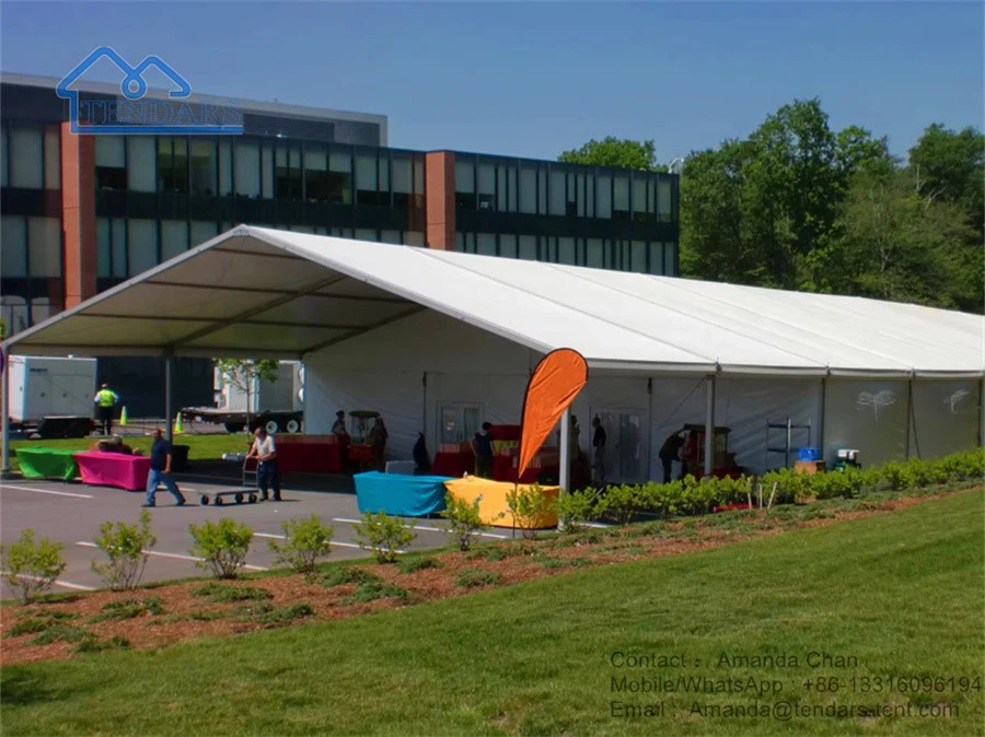 Aluminium Wedding Tent Aluminium Wedding Tent