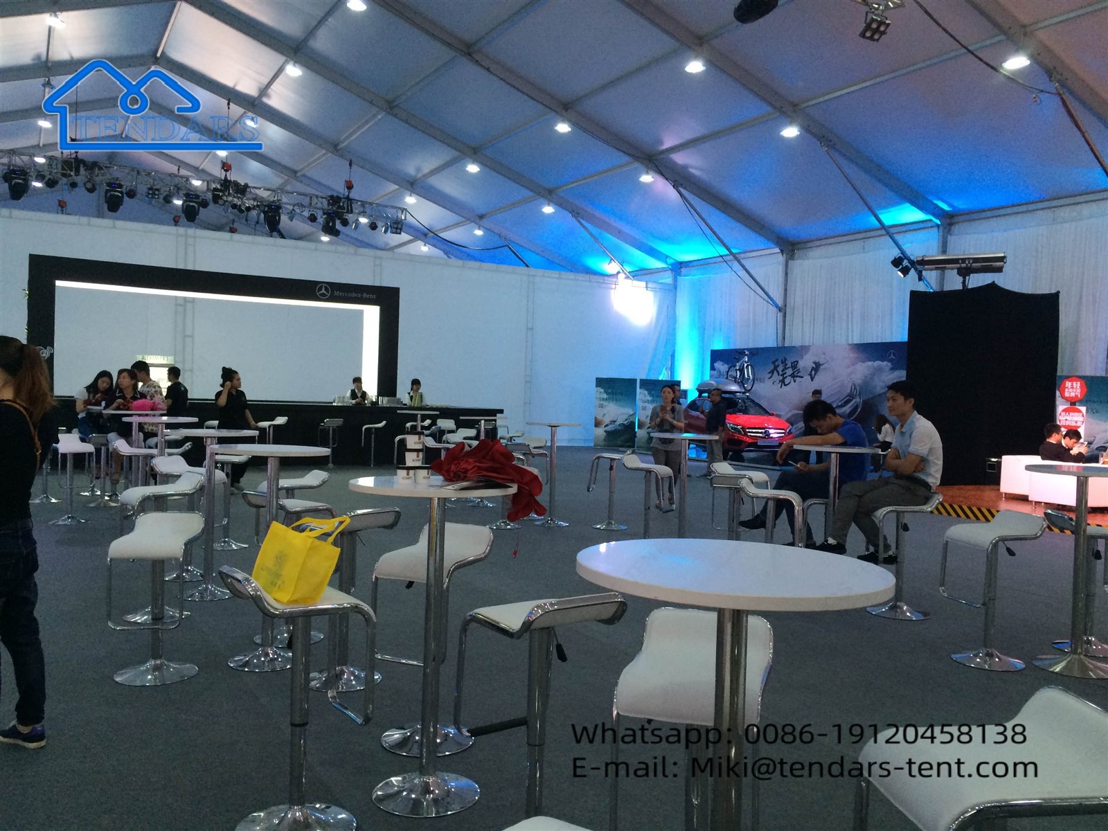 aluminum car exhibition tent aluminum car exhibition tent