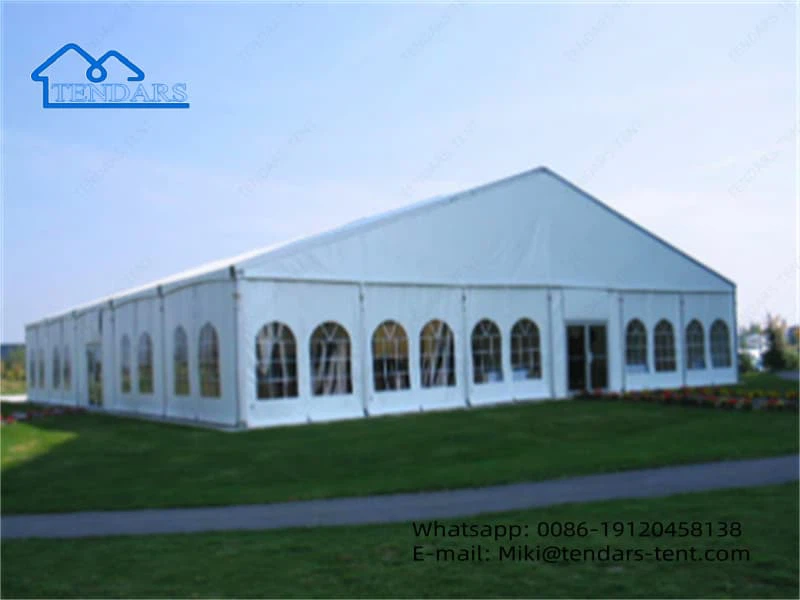 large A-shape tent large A-shape tent