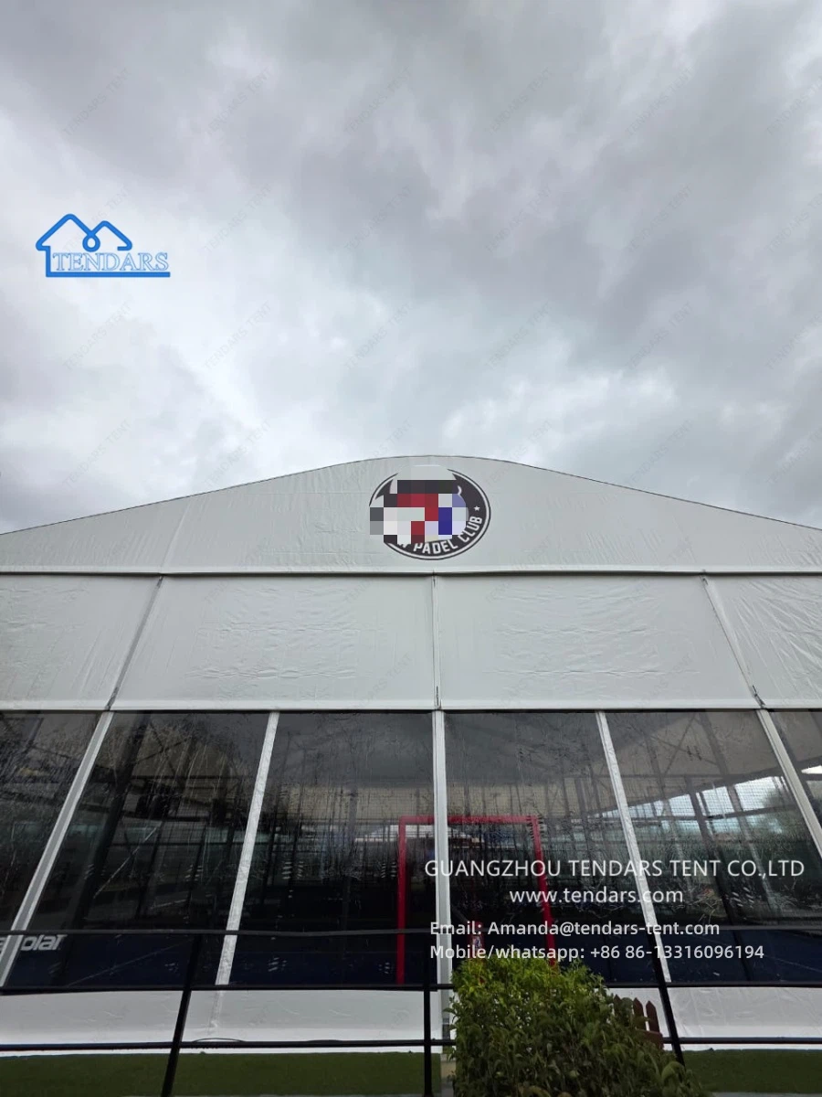 padel court canopies padel court canopies
