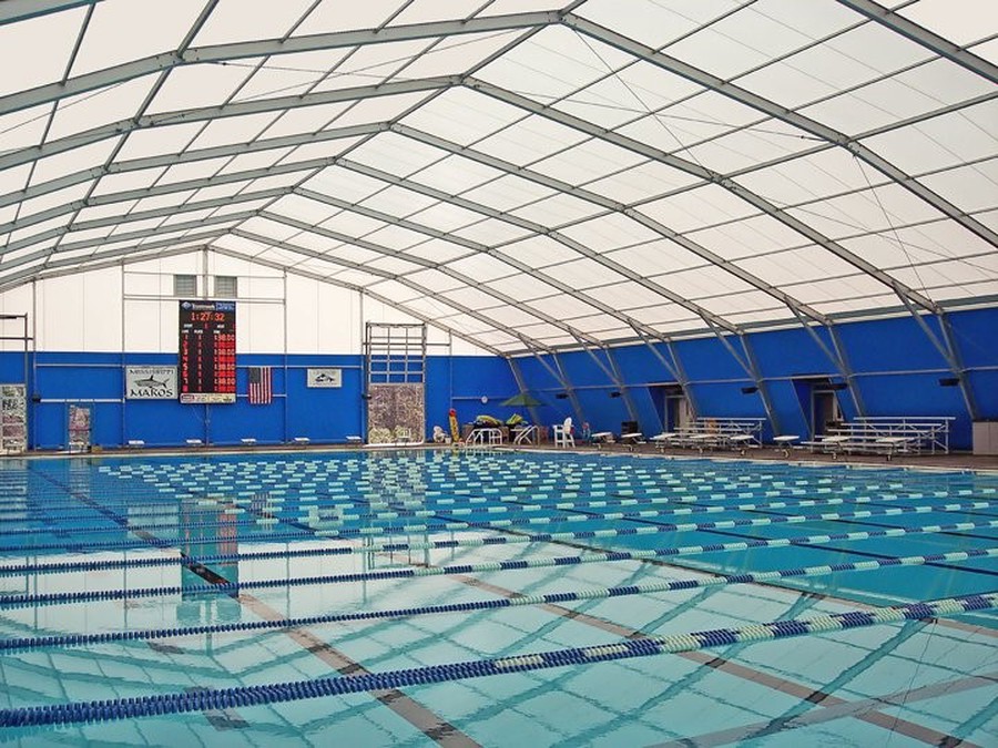 Swimming Swimming