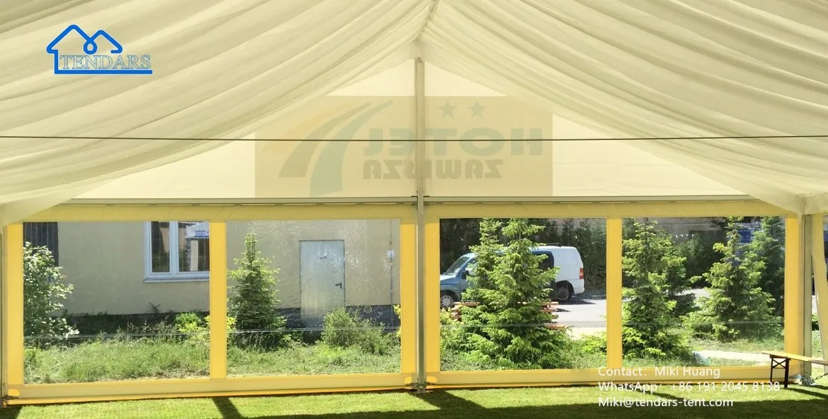 high quality aluminum tent high quality aluminum tent