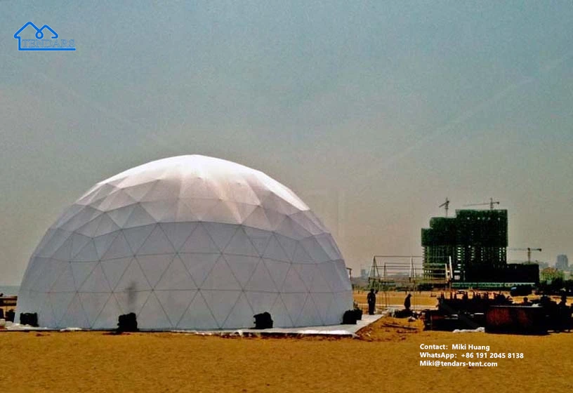 dome roof warehouse tent dome roof warehouse tent