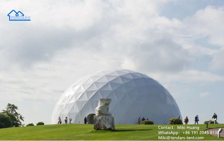 warehouse dome tent warehouse dome tent