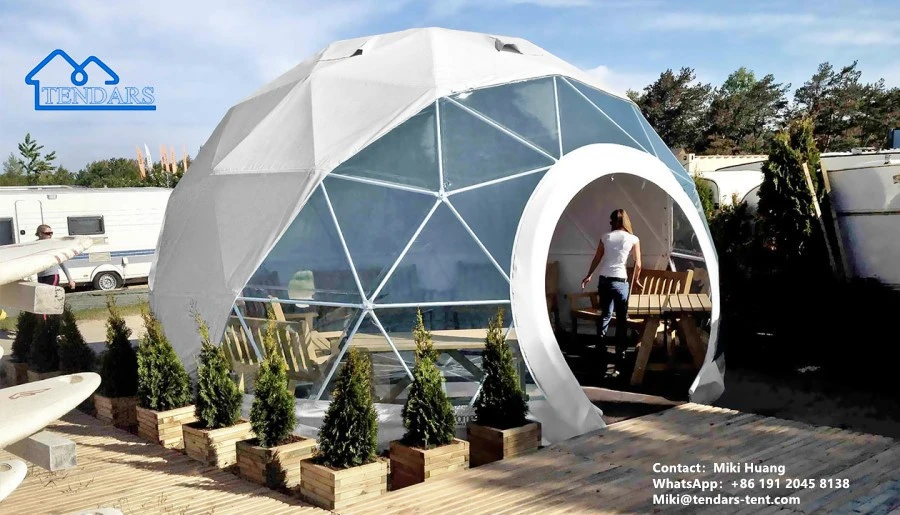 big dome house big dome house