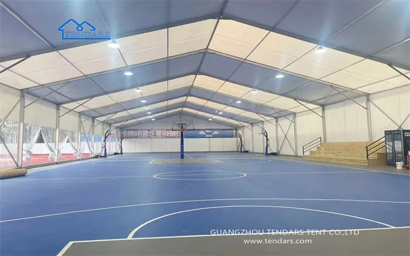 Spacious Design For Comfortable Use