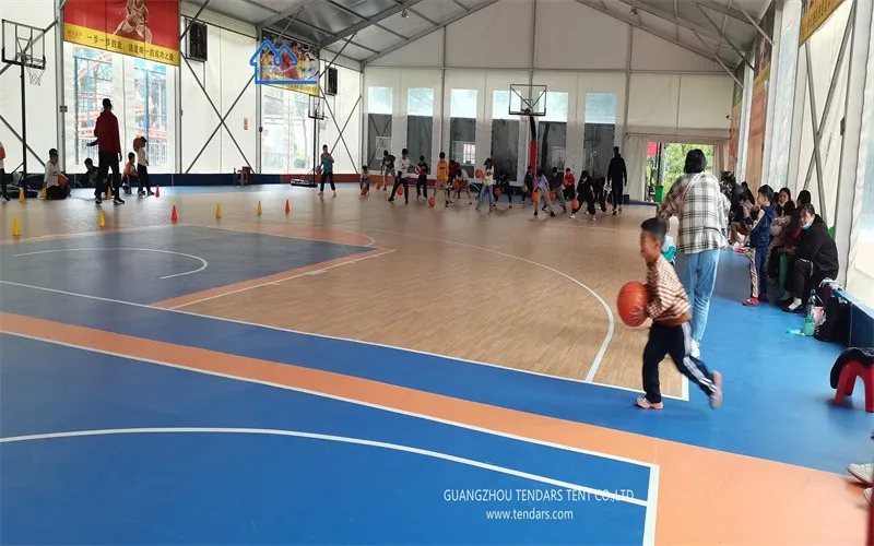 Versatile Applications Beyond Basketball