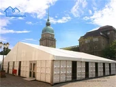 Exhibition Outdoor Tent