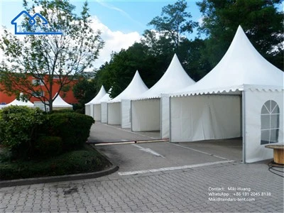 Gazebo Tent PVC